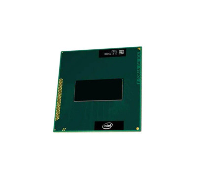 HP 2.30GHz Intel Core i7-2820QM Processor for Socket PGA988 - 657848-001 - Compatible with HP laptops