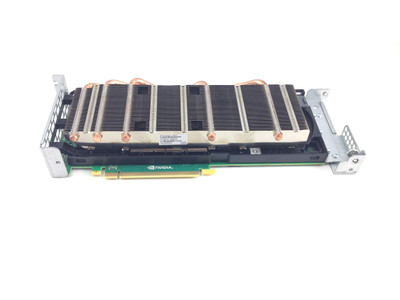HP SPS Nvidia Tesla M2075 6 GB Mod for ProLiant DL360p Gen8 servers