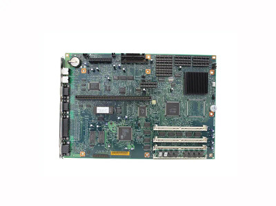 65G9714 - IBM PS/2 486 SLC3 Motherboard