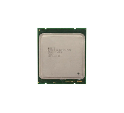 660621-B21 - HP 2.60GHz Octa-Core Xeon E5-2670 FCLGA2011 Processor