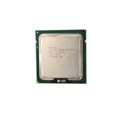 660652-L21 - HP Xeon E5-2450 Octa-Core 2.10GHz Processor Kit