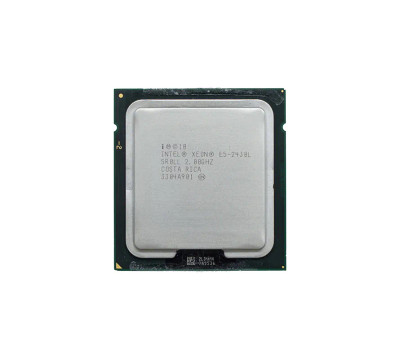 660670-L21 - HP Xeon E5-2430L 2.00GHz 6-Core Processor