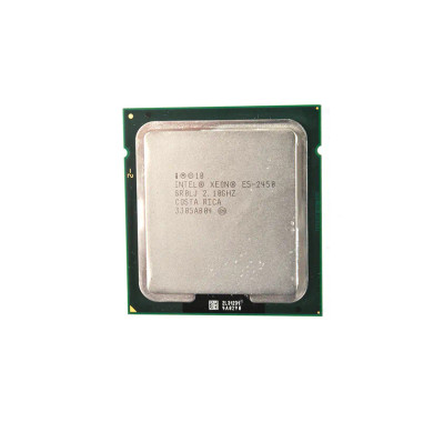 661120-L21 - HP Xeon E5-2450 Octa-Core 2.10GHz Processor Kit