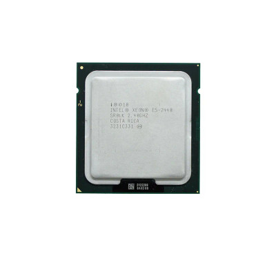 661124-L21 - HP Xeon E5-2440 Hexa-Core 2.40GHz Processor Kit