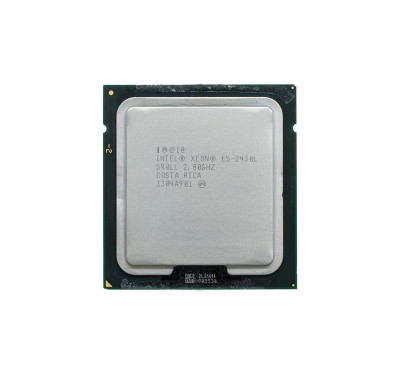 661138-L21 - HP Xeon E5-2430L 2.00GHz 6-Core Processor