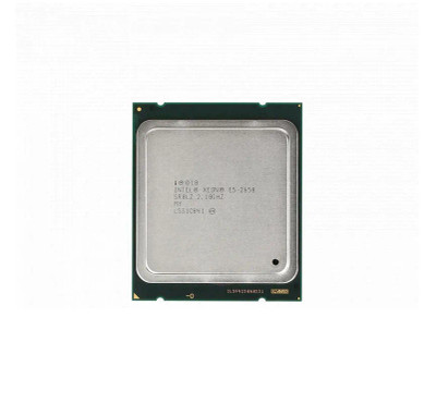 662080-L21 - HP Xeon E5-2658 2.10GHz Octa-Core Processor Kit
