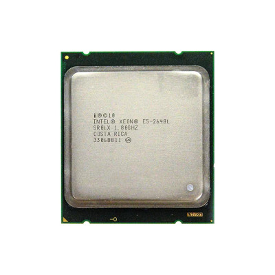 HP Intel Xeon E5-2648L 8-Core Processor 662081-B21 for LGA2011 Servers