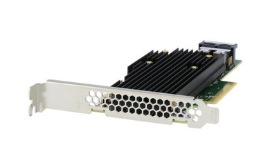 BROADCOM 05-50011-02 Tri-mode PCIe RAID Controller