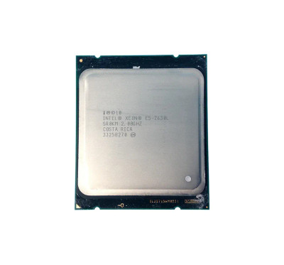 HP 2.00GHz Intel Xeon E5-2630L 6 Core Processor Kit for FCLGA2011 Servers