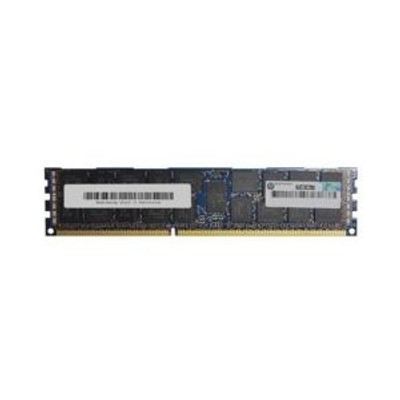 664690-071 - HP 8GB PC3-10600 DDR3-1333MHz ECC Registered CL9 240-Pin DIMM 1.35V Low Voltage Dual Rank Memory Module