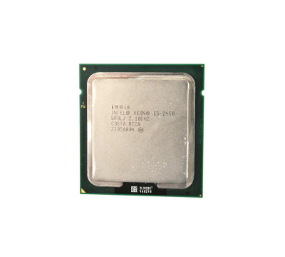 667423-L21 - HP 1.80GHz Octa-Core Xeon E5-2450L Processor