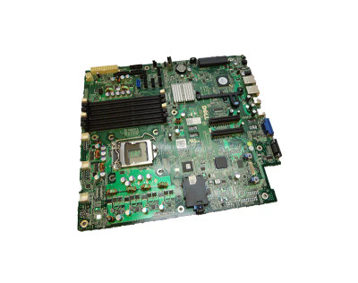 Dell 05XKKK PowerEdge R310 Motherboard LGA1156 DDR3 6x DIMM