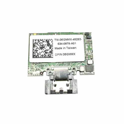 06GMMX - Dell 64GB SATA 6Gb/s DOM SSD