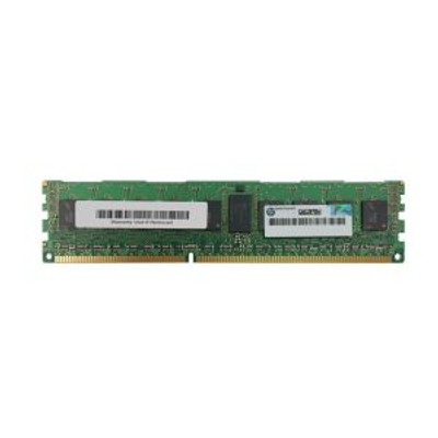 676333-S21 - HP 8GB PC3-12800 DDR3-1600MHz ECC Registered CL11 240-Pin DIMM Single Rank Memory Module