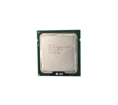 676951-001 - HP Intel Xeon E5-2450L 1.80GHz Octa-Core Processor