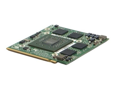 HP nVidia Quadro 1000M 2GB PCIe x16 DDR3 128-bit Video Graphics Card for ProLiant DL360p Gen8 Servers