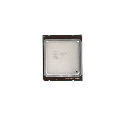 679100-L21 - HP Xeon E5-4640 Octa-Core 2.40GHz 2-Processor Kit
