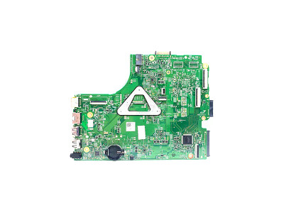 06YPRH - Dell System Board Motherboard Core i5 2.7GHz i5-4210U with CPU INSPI