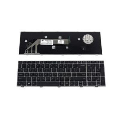 683491-001 - HP US Keyboard for 4540s Notebook PC