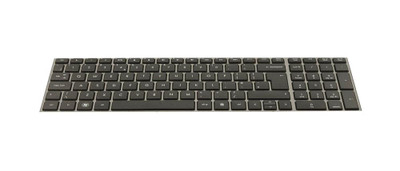 683491-061 - HP 4540s Italian Layout Keyboard Assembly