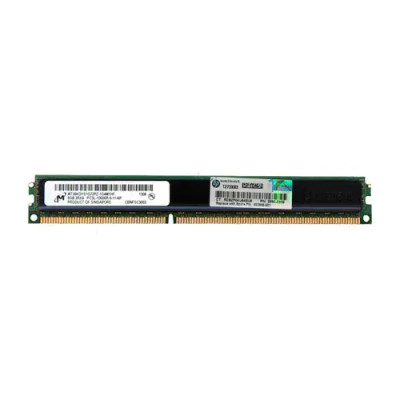 683806-001 - HP 8GB DDR3-1333MHz ECC Registered VLP Memory