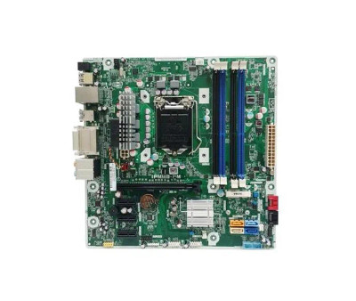685772-001 - HP LGA1155 Z75 Micro-ATX Motherboard