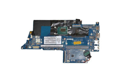 686086-002 - HP Envy 4-1000 UltraBook Core i3-3217U DDR3 Motherboard
