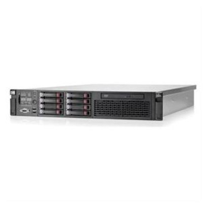 686141-425 - HP ProLiant ML310e Gen8 Server Xeon E3-1220v2 3.1GHz 4-Core Processor 2GB PC3-12800E Memory 500GB DVD-ROM Dynamic Smart Array B120i