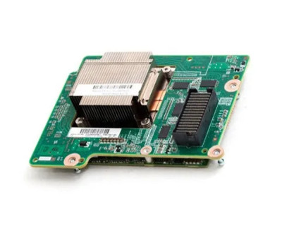686158-001 - HP NVIDIA Quadro 3000M 2GB GDDR5 Mezzanine Graphics Card