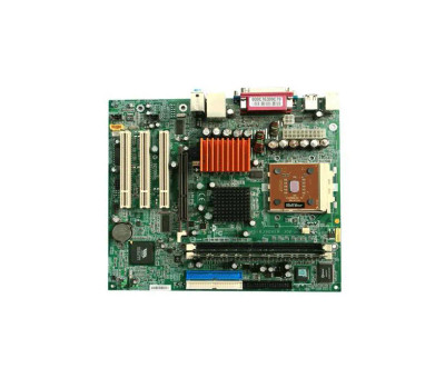 08L1438 IBM I/O Planar System Board for 7017 server - motherboard for IBM server, compatible with 7017 servers