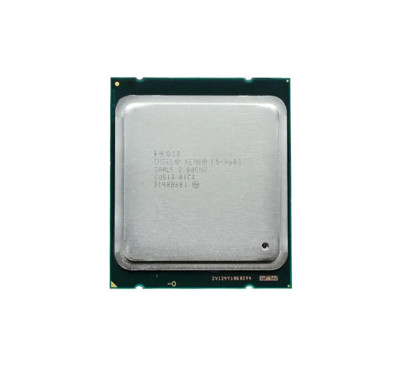 HP Intel Xeon E5-4603 Quad-Core Processor 687968-001 for ProLiant Gen8 Servers