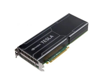 688982-001 - HP NVIDIA Tesla K10 8GB GDDR5 PCIe 3.0 Graphics Card
