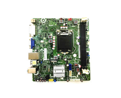 HP System Board IPXSB-DM H61 DDR3 Mini-ITX LGA-1155 - Compatible with ProLiant DL360p Gen8 servers