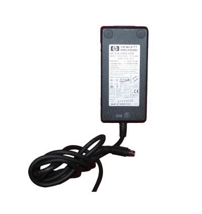 0950-3058 - HP 18.5W 100-240V 5V DC Power Adapter