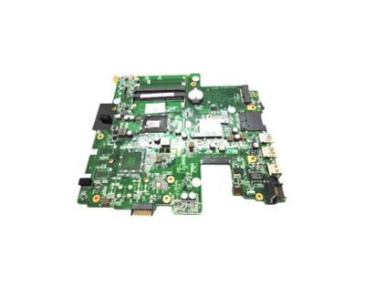 HP System Board 698493-001 for Sleekbook 14-B Laptop, supports Intel I3-2377M 1.5GHz CPU