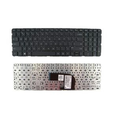 698951-001 - HP Backlit Keyboard for Pavilion dv6-7000 Series