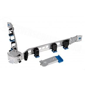 699304-001 - HP ProLiant Gen8 2U Sliding Rail Kit