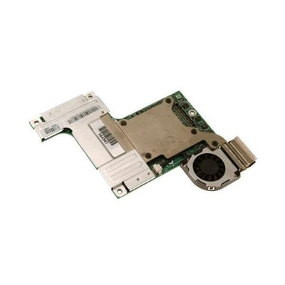 Dell Inspiron 8500 64MB Video Card 6X656 for laptop upgrade in black col