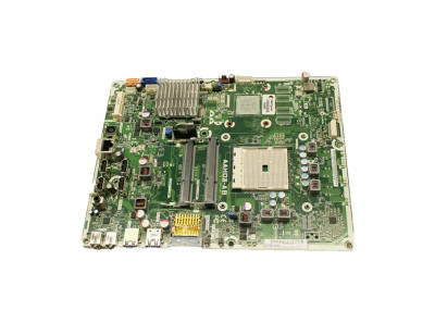 HP System Board AMD for Pavilion Envy 23-B030Z All-in-One Desktop PC - Compatible with Pavilion Envy 23-B030Z