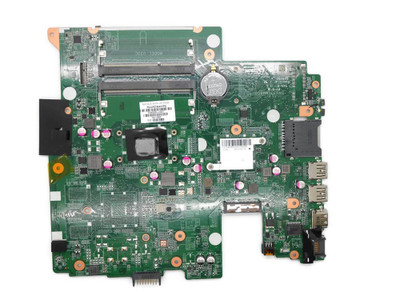 HP Pavilion Sleekbook 14-B Laptop System Board 700701-501 - Replacement motherboard for Pavilion Sleekbook 14-B, compatible