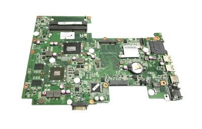 HP System Board for 15-B 15T-b Laptop - Replacement motherboard compatible with HP laptops - Part number 701702-001