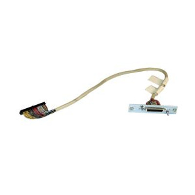 70-27458-01 - HP Dssi I/o Cable and Port