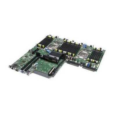 0C4Y3R - Dell System Board (Motherboard) for PowerEdge R720 Server