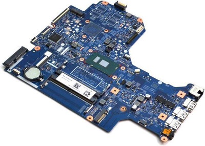 HP System Board Assembly Uma Hm77 4GB i5-3317u W8pro - Compatible with ProLiant DL360p Gen8 servers