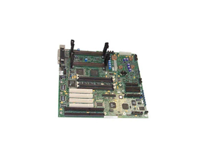 703861-205 - Intel Socket 1 440BX Pentium III/II SDRAM Motherboard
