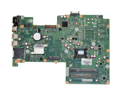HP Pavilion SleekBook 15-b Laptop Motherboard with AMD A8-4555M 1 - Compatible with HP Pavilion SleekBook 15-b laptops