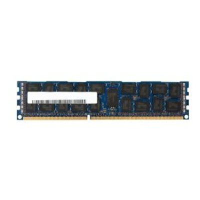 713985-224 - HP 16GB PC3-12800 DDR3-1600MHz ECC Registered CL11 240-Pin DIMM 1.35V Low Voltage Dual Rank Memory Module