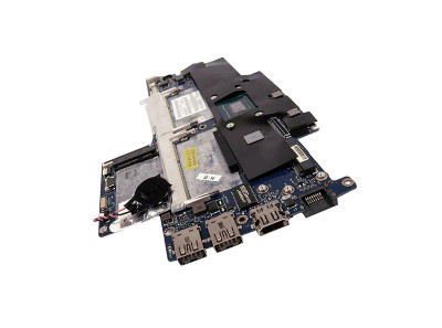 717140-501 - HP i5-3317U UMA Motherboard Assembly