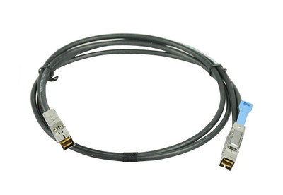 717434-001 - HP 4.0M Mini-SAS to Mini-SAS Cable