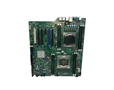 0GWHMW - Dell FCLGA2011-3 Dual Xeon DDR4 8-DIMM Motherboard